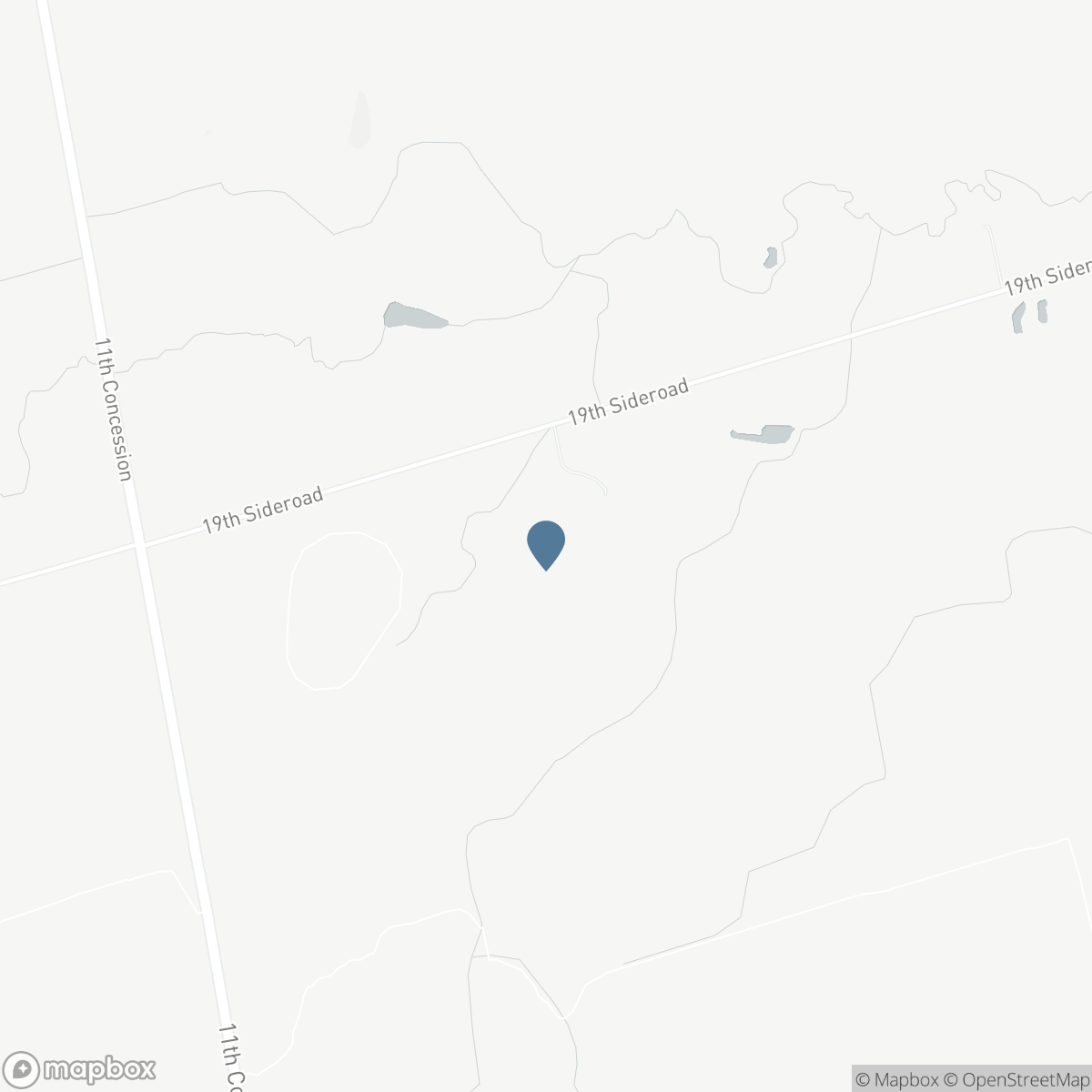 7205 19TH SIDE ROAD, Schomberg, Ontario L0G 1T0